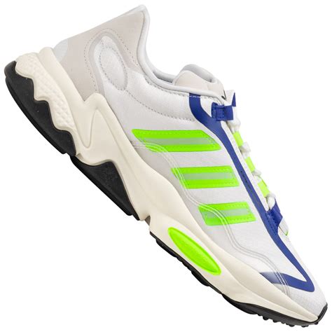 adidas ozweego maat|adidas originals ozweego men's.